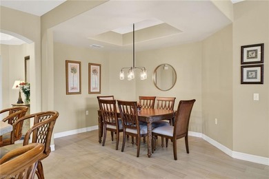 Rarely available and fabulous location with large oversized on Pelican Sound Golf and River Club in Florida - for sale on GolfHomes.com, golf home, golf lot