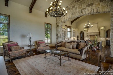 *This home has a FULL MASTER GOLF MEMBERSHIP*  Welcome to this on The Clubs of Cordillera Ranch in Texas - for sale on GolfHomes.com, golf home, golf lot