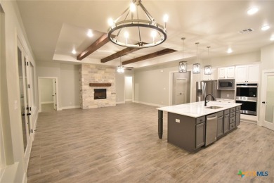 IN LAW SUITE!! JACK AND JILL!! **TO BE BUILT** Spacious on Leon Valley Golf Course in Texas - for sale on GolfHomes.com, golf home, golf lot