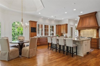 Nestled within the prestigious gated golf community, The River on The River Club in Georgia - for sale on GolfHomes.com, golf home, golf lot