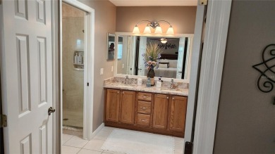 Turnkey, updated, maintained with an open checkbook, and on a on Summerglen Country Club in Florida - for sale on GolfHomes.com, golf home, golf lot