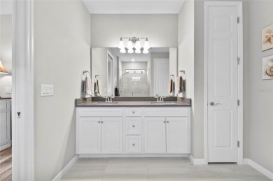 Stunning CRESTVIEW Model - Lightly Lived In & Move-In on Sarasota National Golf Club in Florida - for sale on GolfHomes.com, golf home, golf lot
