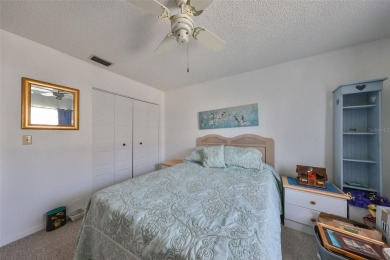 NEW LISTING PRICE - ENJOY the exclusive Kings Point lifestyle on Kings Point Executive Golf Course in Florida - for sale on GolfHomes.com, golf home, golf lot