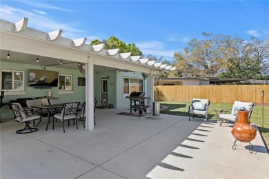 Discover this well-appointed three-bedroom, two-bath home on an on The Renaisssance Vinoy Golf Club in Florida - for sale on GolfHomes.com, golf home, golf lot