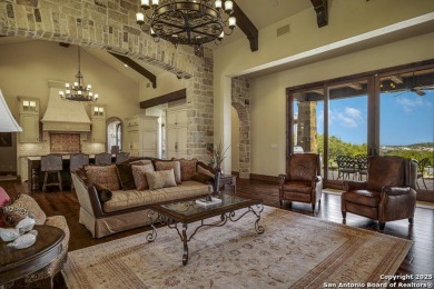 *This home has a FULL MASTER GOLF MEMBERSHIP*  Welcome to this on The Clubs of Cordillera Ranch in Texas - for sale on GolfHomes.com, golf home, golf lot