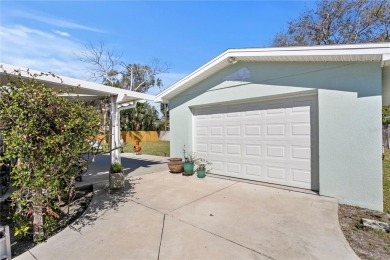 Discover this well-appointed three-bedroom, two-bath home on an on The Renaisssance Vinoy Golf Club in Florida - for sale on GolfHomes.com, golf home, golf lot