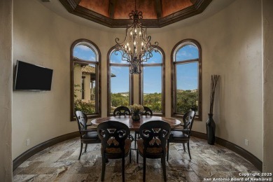 *This home has a FULL MASTER GOLF MEMBERSHIP*  Welcome to this on The Clubs of Cordillera Ranch in Texas - for sale on GolfHomes.com, golf home, golf lot