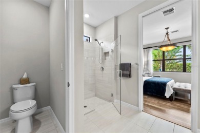 Stunning CRESTVIEW Model - Lightly Lived In & Move-In on Sarasota National Golf Club in Florida - for sale on GolfHomes.com, golf home, golf lot