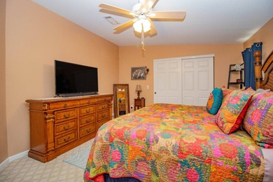 Active 55+ Living | Fully Upgraded 3/2 | Fully Furnished! Golf on Sun n Lake Golf and Country Club in Florida - for sale on GolfHomes.com, golf home, golf lot