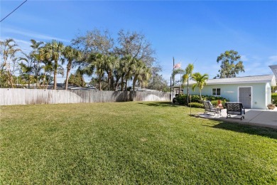 Discover this well-appointed three-bedroom, two-bath home on an on The Renaisssance Vinoy Golf Club in Florida - for sale on GolfHomes.com, golf home, golf lot