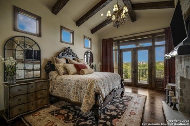 *This home has a FULL MASTER GOLF MEMBERSHIP*  Welcome to this on The Clubs of Cordillera Ranch in Texas - for sale on GolfHomes.com, golf home, golf lot