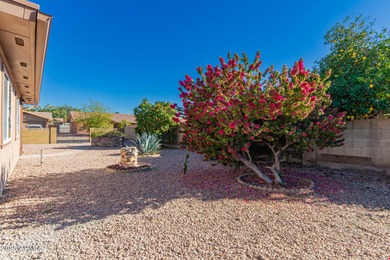 This popular 300 plan with added bonus space is located in the on Sunland Village Golf Club in Arizona - for sale on GolfHomes.com, golf home, golf lot