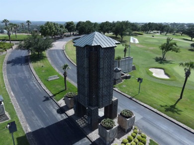 Oak tree covered 1/3 acre corner lot in Horseshoe Bay with nice on Slick Rock Golf Course - Horseshoe Bay in Texas - for sale on GolfHomes.com, golf home, golf lot
