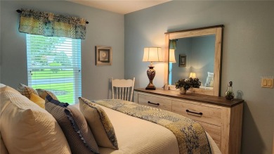 Turnkey, updated, maintained with an open checkbook, and on a on Summerglen Country Club in Florida - for sale on GolfHomes.com, golf home, golf lot