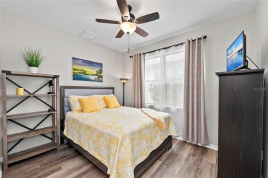 Stunning CRESTVIEW Model - Lightly Lived In & Move-In on Sarasota National Golf Club in Florida - for sale on GolfHomes.com, golf home, golf lot