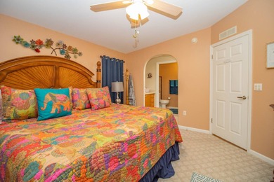 Active 55+ Living | Fully Upgraded 3/2 | Fully Furnished! Golf on Sun n Lake Golf and Country Club in Florida - for sale on GolfHomes.com, golf home, golf lot