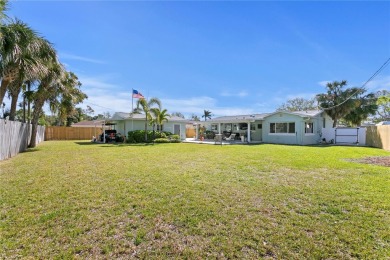 Discover this well-appointed three-bedroom, two-bath home on an on The Renaisssance Vinoy Golf Club in Florida - for sale on GolfHomes.com, golf home, golf lot