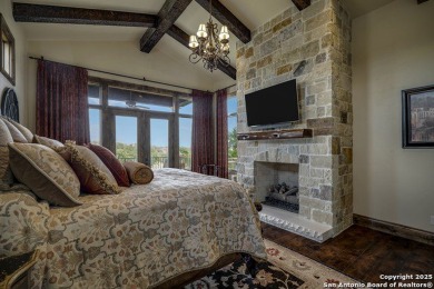 *This home has a FULL MASTER GOLF MEMBERSHIP*  Welcome to this on The Clubs of Cordillera Ranch in Texas - for sale on GolfHomes.com, golf home, golf lot