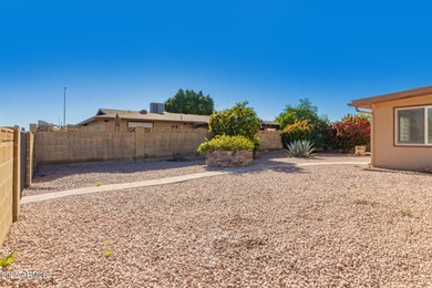 This popular 300 plan with added bonus space is located in the on Sunland Village Golf Club in Arizona - for sale on GolfHomes.com, golf home, golf lot