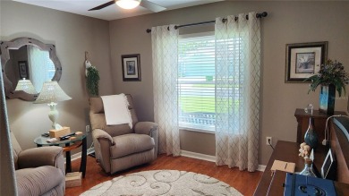 Turnkey, updated, maintained with an open checkbook, and on a on Summerglen Country Club in Florida - for sale on GolfHomes.com, golf home, golf lot