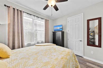 Stunning CRESTVIEW Model - Lightly Lived In & Move-In on Sarasota National Golf Club in Florida - for sale on GolfHomes.com, golf home, golf lot