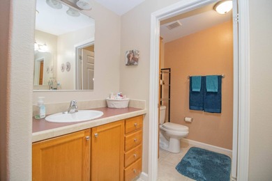 Active 55+ Living | Fully Upgraded 3/2 | Fully Furnished! Golf on Sun n Lake Golf and Country Club in Florida - for sale on GolfHomes.com, golf home, golf lot