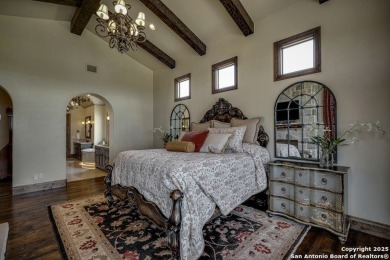 *This home has a FULL MASTER GOLF MEMBERSHIP*  Welcome to this on The Clubs of Cordillera Ranch in Texas - for sale on GolfHomes.com, golf home, golf lot