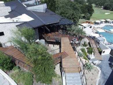 Oak tree covered 1/3 acre corner lot in Horseshoe Bay with nice on Slick Rock Golf Course - Horseshoe Bay in Texas - for sale on GolfHomes.com, golf home, golf lot