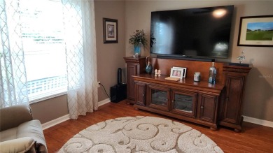 Turnkey, updated, maintained with an open checkbook, and on a on Summerglen Country Club in Florida - for sale on GolfHomes.com, golf home, golf lot
