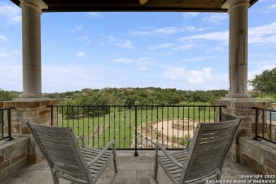 *This home has a FULL MASTER GOLF MEMBERSHIP*  Welcome to this on The Clubs of Cordillera Ranch in Texas - for sale on GolfHomes.com, golf home, golf lot