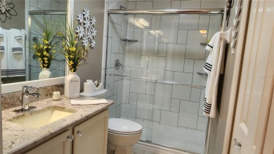 Turnkey, updated, maintained with an open checkbook, and on a on Summerglen Country Club in Florida - for sale on GolfHomes.com, golf home, golf lot