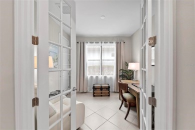 Stunning CRESTVIEW Model - Lightly Lived In & Move-In on Sarasota National Golf Club in Florida - for sale on GolfHomes.com, golf home, golf lot
