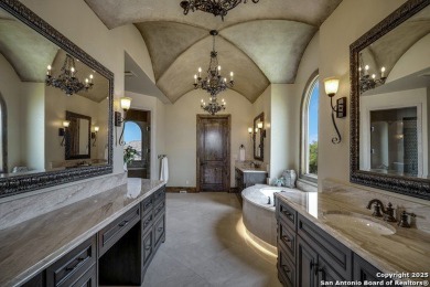 *This home has a FULL MASTER GOLF MEMBERSHIP*  Welcome to this on The Clubs of Cordillera Ranch in Texas - for sale on GolfHomes.com, golf home, golf lot