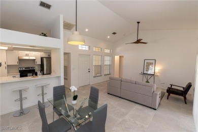 Gorgeous and completely renovated Sonora floor plan and is move on Herons Glen Golf and Country Club in Florida - for sale on GolfHomes.com, golf home, golf lot