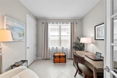 Stunning CRESTVIEW Model - Lightly Lived In & Move-In on Sarasota National Golf Club in Florida - for sale on GolfHomes.com, golf home, golf lot