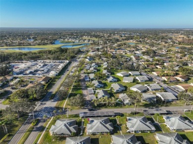 NEW LISTING PRICE - ENJOY the exclusive Kings Point lifestyle on Kings Point Executive Golf Course in Florida - for sale on GolfHomes.com, golf home, golf lot