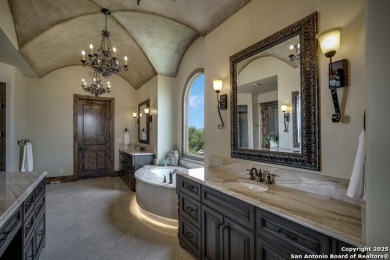 *This home has a FULL MASTER GOLF MEMBERSHIP*  Welcome to this on The Clubs of Cordillera Ranch in Texas - for sale on GolfHomes.com, golf home, golf lot