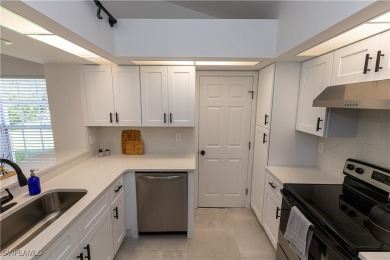 Gorgeous and completely renovated Sonora floor plan and is move on Herons Glen Golf and Country Club in Florida - for sale on GolfHomes.com, golf home, golf lot