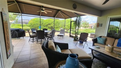 Turnkey, updated, maintained with an open checkbook, and on a on Summerglen Country Club in Florida - for sale on GolfHomes.com, golf home, golf lot