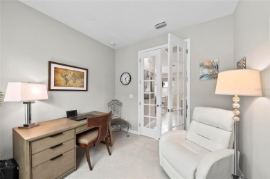 Stunning CRESTVIEW Model - Lightly Lived In & Move-In on Sarasota National Golf Club in Florida - for sale on GolfHomes.com, golf home, golf lot