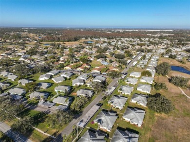 NEW LISTING PRICE - ENJOY the exclusive Kings Point lifestyle on Kings Point Executive Golf Course in Florida - for sale on GolfHomes.com, golf home, golf lot