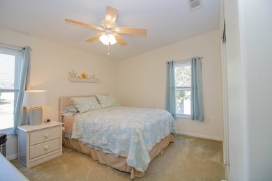 Active 55+ Living | Fully Upgraded 3/2 | Fully Furnished! Golf on Sun n Lake Golf and Country Club in Florida - for sale on GolfHomes.com, golf home, golf lot