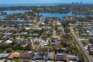 Discover this well-appointed three-bedroom, two-bath home on an on The Renaisssance Vinoy Golf Club in Florida - for sale on GolfHomes.com, golf home, golf lot
