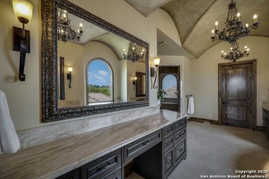 *This home has a FULL MASTER GOLF MEMBERSHIP*  Welcome to this on The Clubs of Cordillera Ranch in Texas - for sale on GolfHomes.com, golf home, golf lot