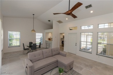 Gorgeous and completely renovated Sonora floor plan and is move on Herons Glen Golf and Country Club in Florida - for sale on GolfHomes.com, golf home, golf lot