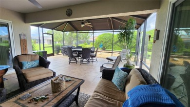 Turnkey, updated, maintained with an open checkbook, and on a on Summerglen Country Club in Florida - for sale on GolfHomes.com, golf home, golf lot