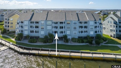 $5,000 BUYER CLOSING CREDIT!!! SOUNDFRONT, first floor, sold on Nags Head Golf Links in North Carolina - for sale on GolfHomes.com, golf home, golf lot