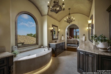 *This home has a FULL MASTER GOLF MEMBERSHIP*  Welcome to this on The Clubs of Cordillera Ranch in Texas - for sale on GolfHomes.com, golf home, golf lot