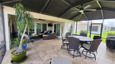 Turnkey, updated, maintained with an open checkbook, and on a on Summerglen Country Club in Florida - for sale on GolfHomes.com, golf home, golf lot