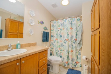 Active 55+ Living | Fully Upgraded 3/2 | Fully Furnished! Golf on Sun n Lake Golf and Country Club in Florida - for sale on GolfHomes.com, golf home, golf lot